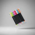 Extra Color Markers (8-Pack)
