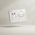Drawing paper